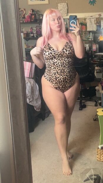 Full leaked Averageallison private photo