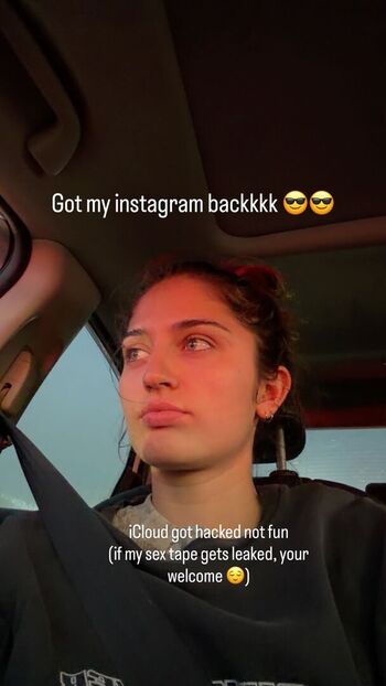 Avery Cyrus @averycyrus