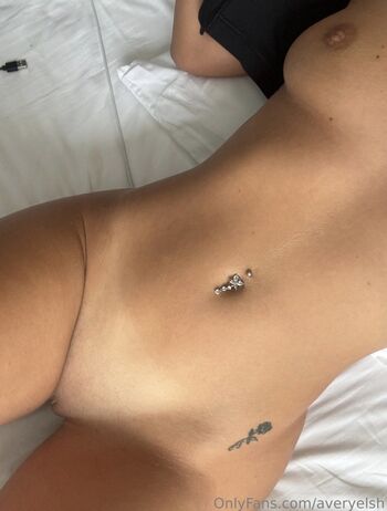 Full leaked Avery elsh private photo