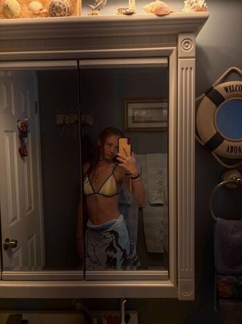 Full leaked Avery shipp page private photo