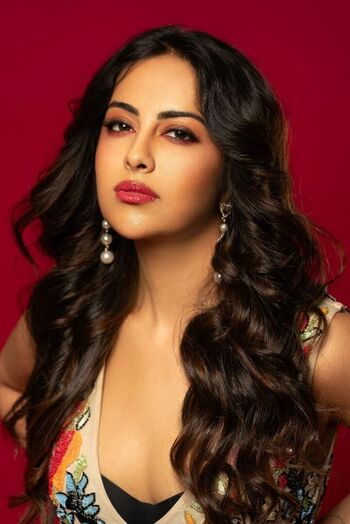 Full leaked Avika gor private photo