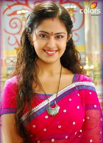 Full leaked Avika gor private photo