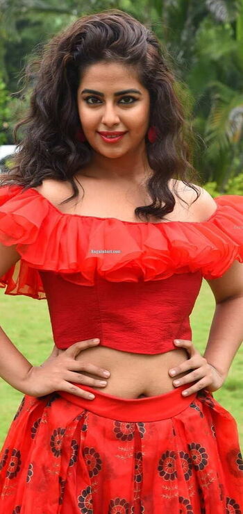 Full leaked Avika gor private photo