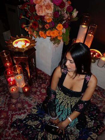 Full leaked Aviva mehta private photo