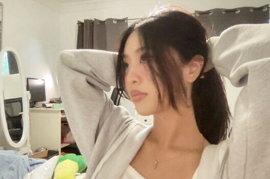 Full leaked Avogigi private photo