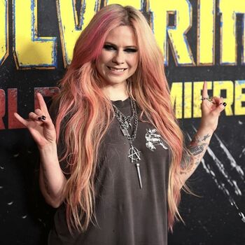Avril Lavigne
