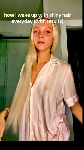 Full leaked Avyah nizzari private photo
