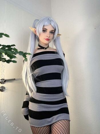 Full leaked Avygenki page private photo