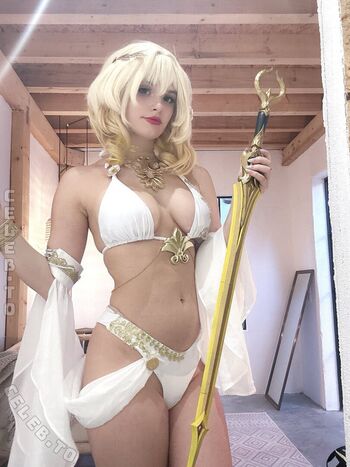 Full leaked Avygenki page private photo