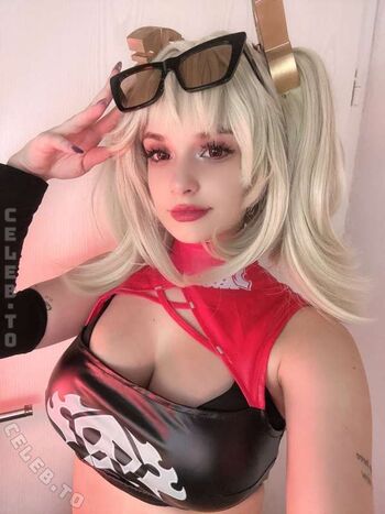 Full leaked Avygenki page private photo