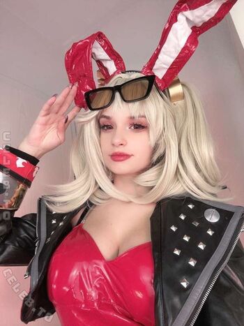 Full leaked Avygenki page private photo