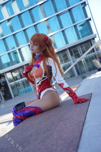 Full leaked Avygenki page private photo