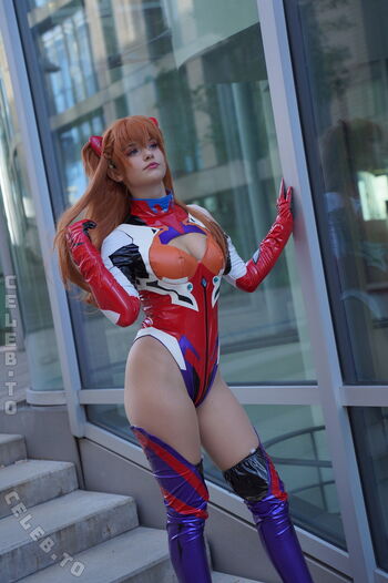 Full leaked Avygenki page private photo