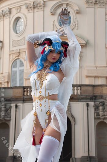 Full leaked Avygenki page private photo