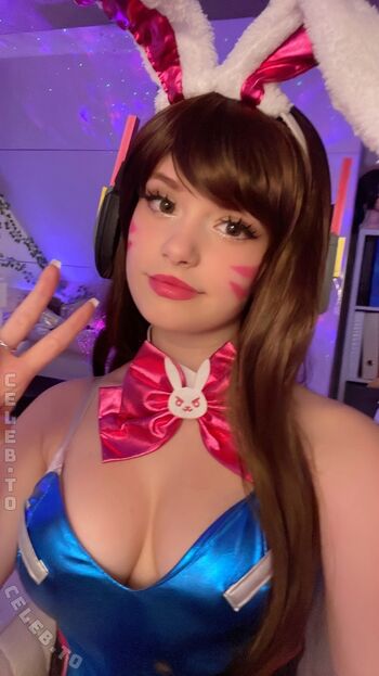 Full leaked Avygenki page private photo