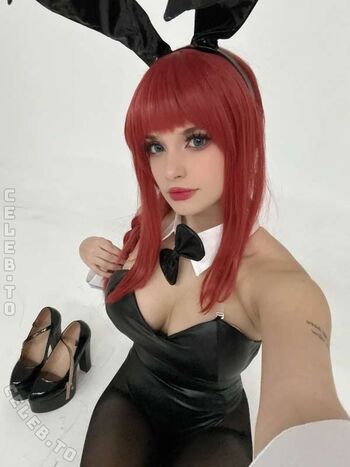 Full leaked Avygenki page private photo