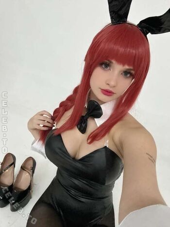 Full leaked Avygenki page private photo