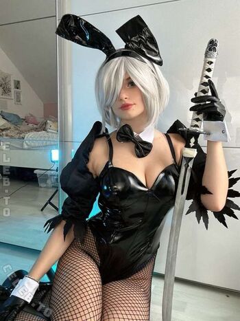 Full leaked Avygenki page private photo
