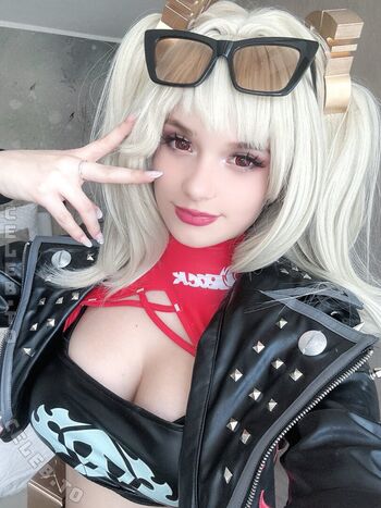 Full leaked Avygenki page private photo