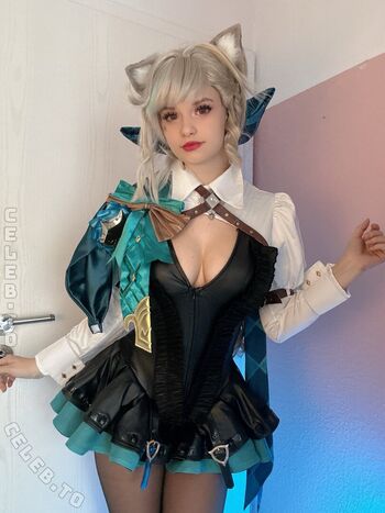 Full leaked Avygenki page private photo