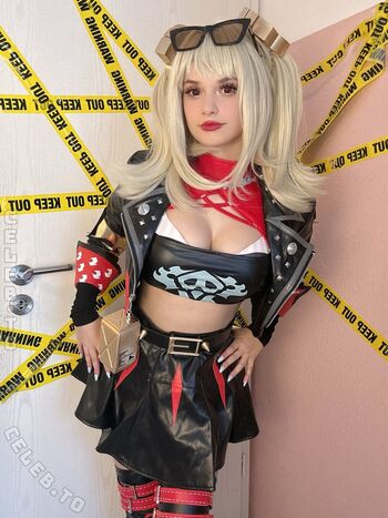 Full leaked Avygenki page private photo