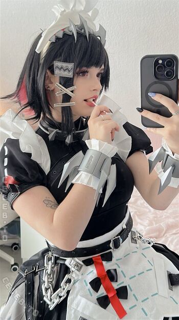 Full leaked Avygenki private photo