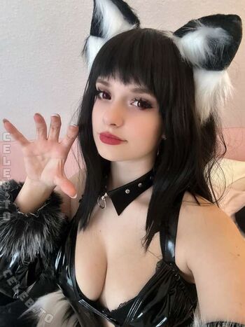 Full leaked Avygenki private photo