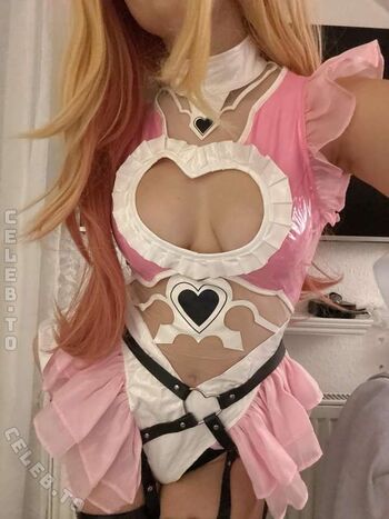 Full leaked Avygenki page private photo