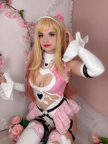 Full leaked Avygenki page private photo