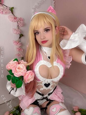 Full leaked Avygenki page private photo