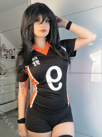 Full leaked Avygenki page private photo