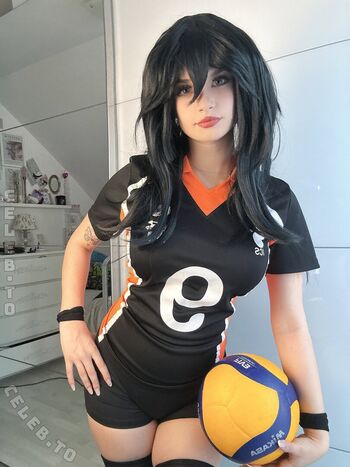 Full leaked Avygenki page private photo