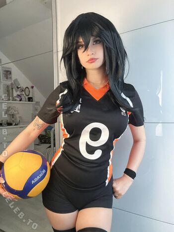 Full leaked Avygenki page private photo