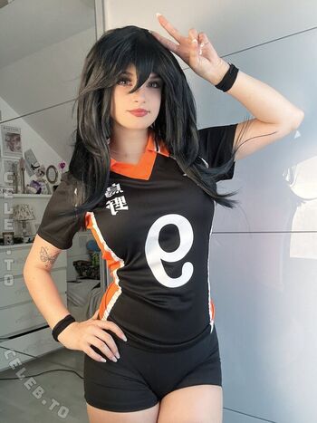 Full leaked Avygenki page private photo