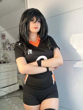 Full leaked Avygenki page private photo