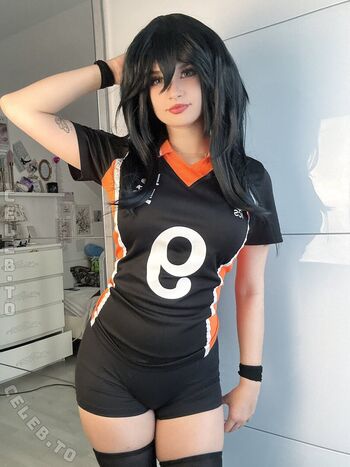 Full leaked Avygenki page private photo