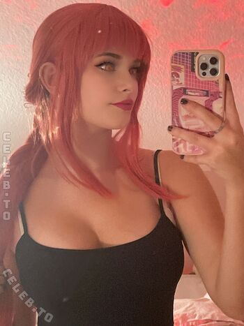 Full leaked Avygenki page private photo