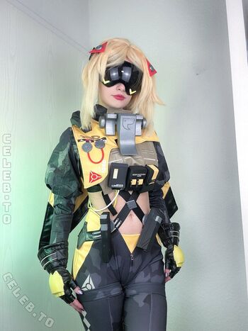 Full leaked Avygenki page private photo