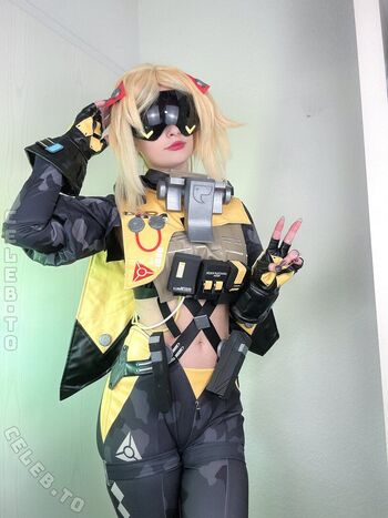 Full leaked Avygenki page private photo