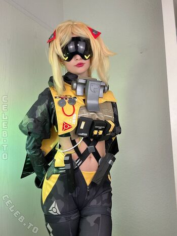 Full leaked Avygenki page private photo