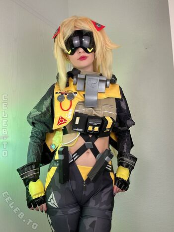 Full leaked Avygenki page private photo