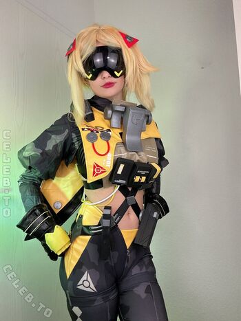 Full leaked Avygenki page private photo