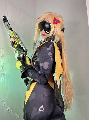 Full leaked Avygenki page private photo