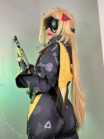 Full leaked Avygenki page private photo