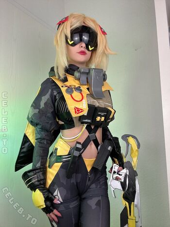 Full leaked Avygenki page private photo