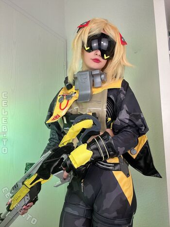 Full leaked Avygenki private photo