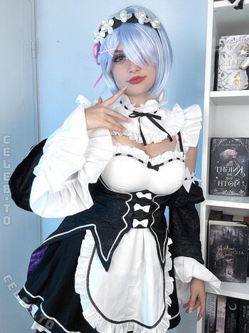 Full leaked Avygenki private photo