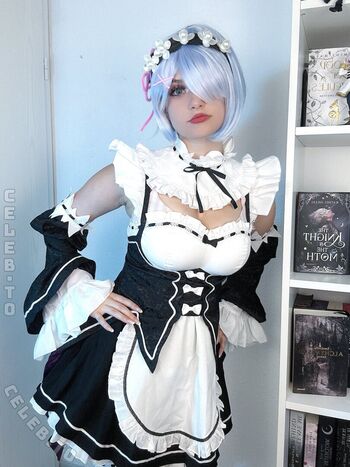 Full leaked Avygenki private photo