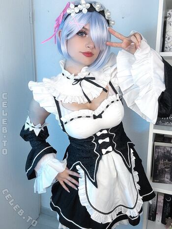Full leaked Avygenki private photo