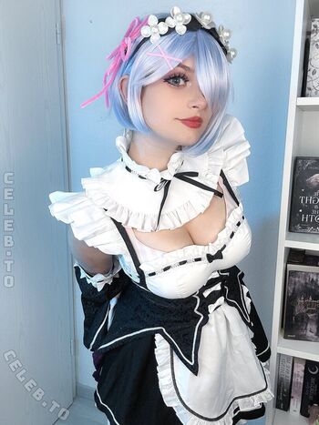 Full leaked Avygenki private photo